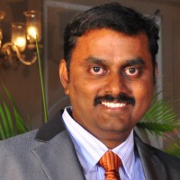 Raghava Choudary Kancharla