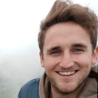 Blake Corbett