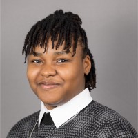 Ibukunoluwa Ismaila