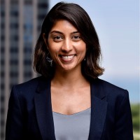 Supriya Patel