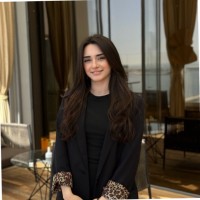 Ilaha Asadli