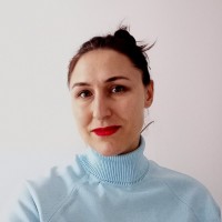 Aleksandra Krzystyniak-Dębowska