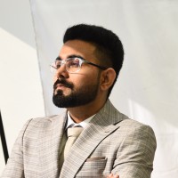 Anmol Khullar