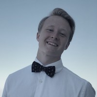 Axel Petersson