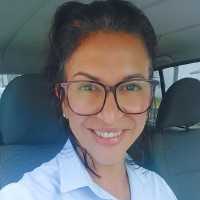 Rosana Pinheiro