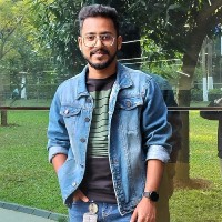 Aniket Bhowmick
