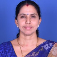Jayalakshmi Rajasekhar