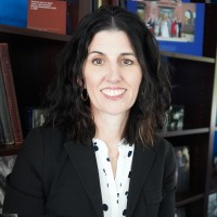 Elizabeth Hilton