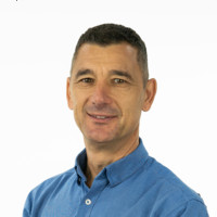 Peter Coletti M.AIRAH