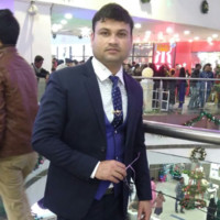 Gaurav Kumar Prajapati