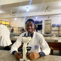 Moses Osah