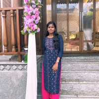 Mohana Priya J