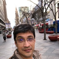 JAYDEEP DESAI