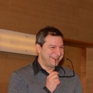 Fabio Frezzotti