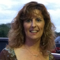 Melinda Preller