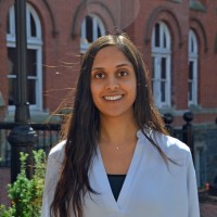 Shivani Goyal