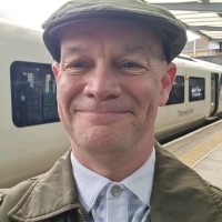 Richard Thorp