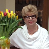 Людмила Жукова