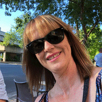 Sue Hamilton