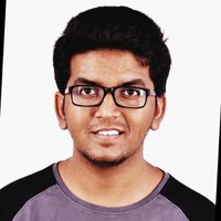 Preetam M