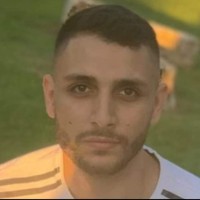 Aref Agbaria