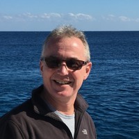 David Vick