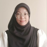 Nurul Idashazwaney Rosli