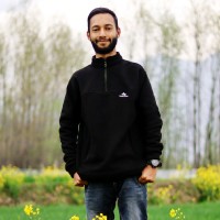 Saqib Khursheed