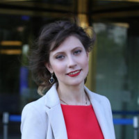Dina Sergeeva