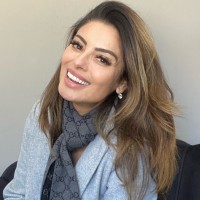 Scheila Gonçalves