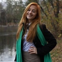Anna Trifonova