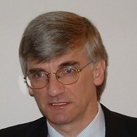 Laszlo Huber