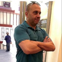 Pepe Gonzalez navarro