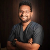 Dr Chandra Shekar Chadalavada