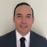 Clemente A. Luna Higuera