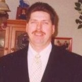 Brian Mckeehan