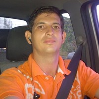 Jose Joaquin gonzalez