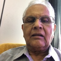 madhukar parikh