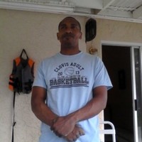 Louis Crenshaw