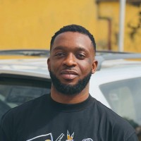 EMMANUEL ISAAC