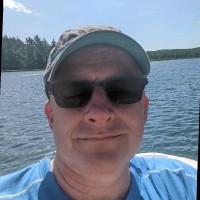 Mike Scoblic