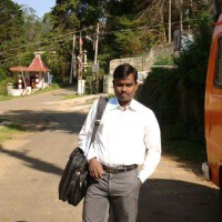 Balamurugan Mba