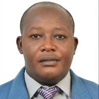 Emmanuel Pilo Issamba