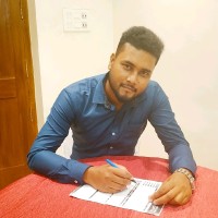 Khairul Hussain