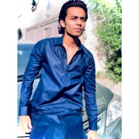 Haris Aamir