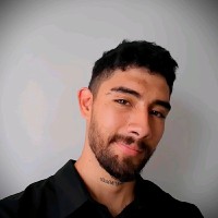 Daniel Morales