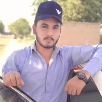 Haris Ahmad