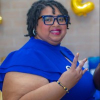 Angela Coleman