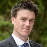 Adam Dimmock