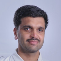 Nithin Surendran